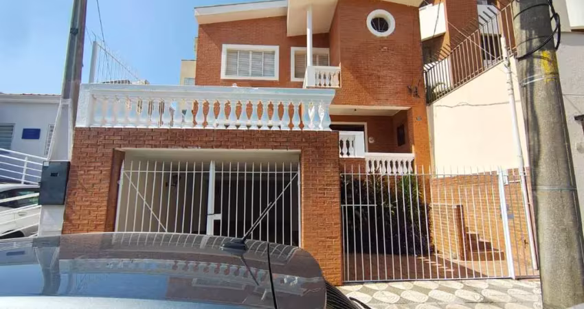 Casa com 3 quartos para alugar na Manoel José da Fonseca, 455, Centro, Sorocaba