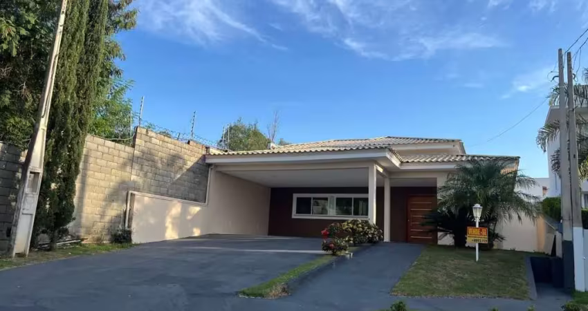 Casa em condomínio fechado com 3 quartos para alugar na Avenida Gabriel Seme Cury, 350, Jardim Gramados de Sorocaba, Sorocaba