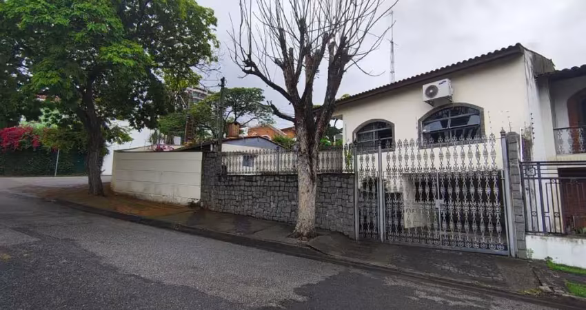 Casa com 4 quartos à venda na Rua Cafelândia, 115, Vila Trujillo, Sorocaba