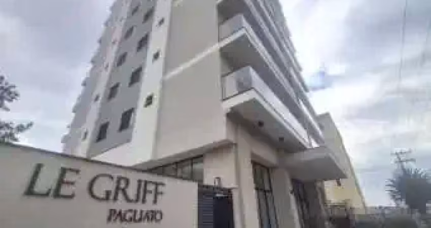Apartamento com 2 quartos à venda na Rua Lituânia, 900, Jardim Pagliato, Sorocaba