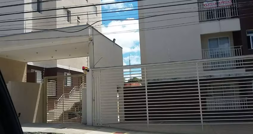 Apartamento com 2 quartos à venda na Rua Lituânia, 172, Jardim Guadalajara, Sorocaba