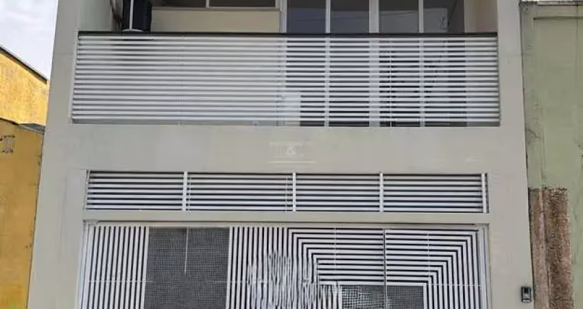 Casa com 3 quartos à venda na Rua Santa Maria, 132, Vila Hortência, Sorocaba