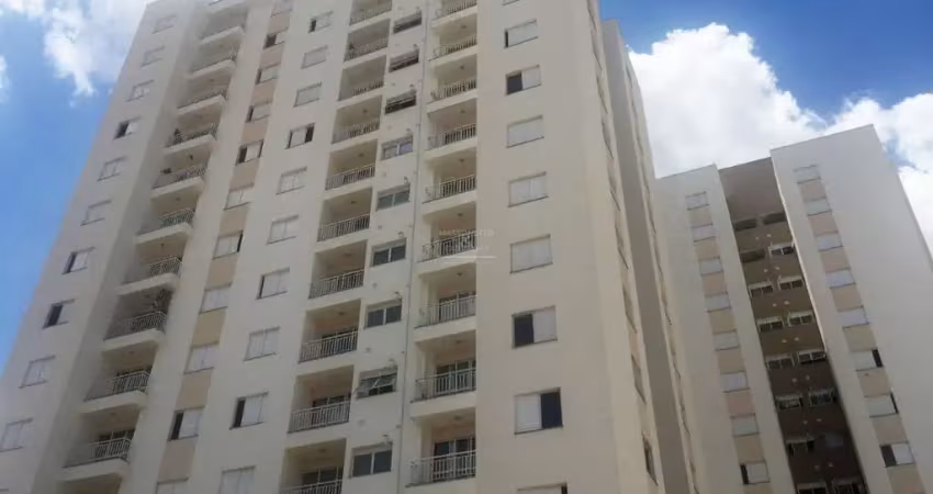Apartamento com 2 quartos para alugar na Luiz de Vasconcelos, 160, Vila Progresso, Sorocaba