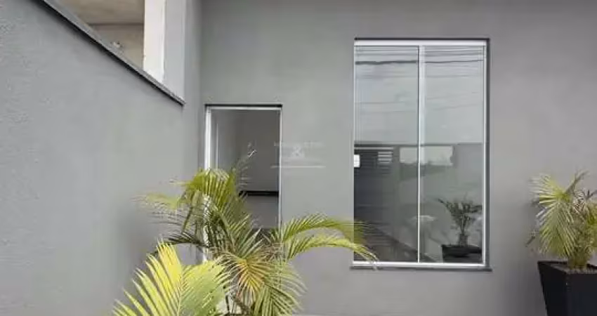 Casa com 2 quartos à venda na Vicente Leão Sobrinho, 605, Parque Vista Barbara, Sorocaba