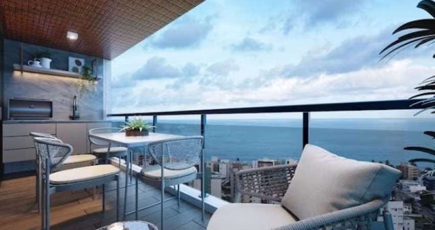 OPORTUNIDADE!!! Apartamento a venda com 3 a 4 quartos no Jardim Oceania