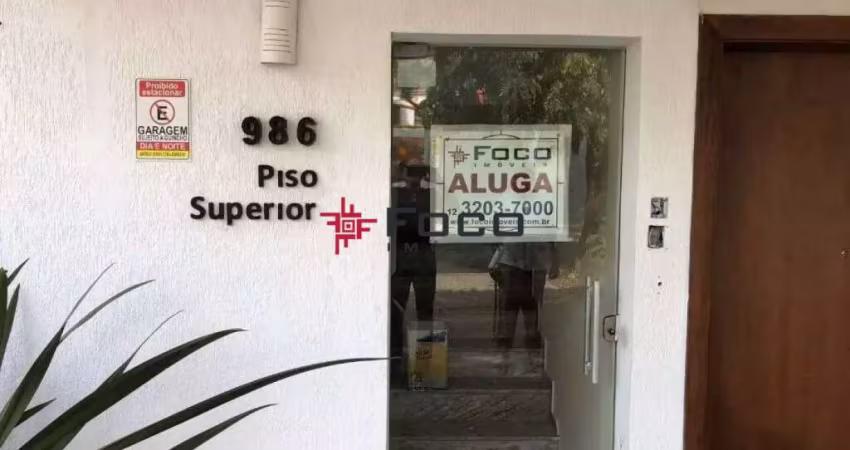 Casa Comercial de 4 quartos para Locação