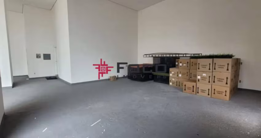 Loja com 235m² para Locação no Jardim Aquarius