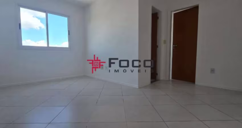 Apartamento de 1 dormitório para Locação no Floradas de São José