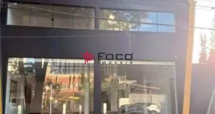 Excelente Ponto comercial 384,83 M² - Jardim Esplanada II