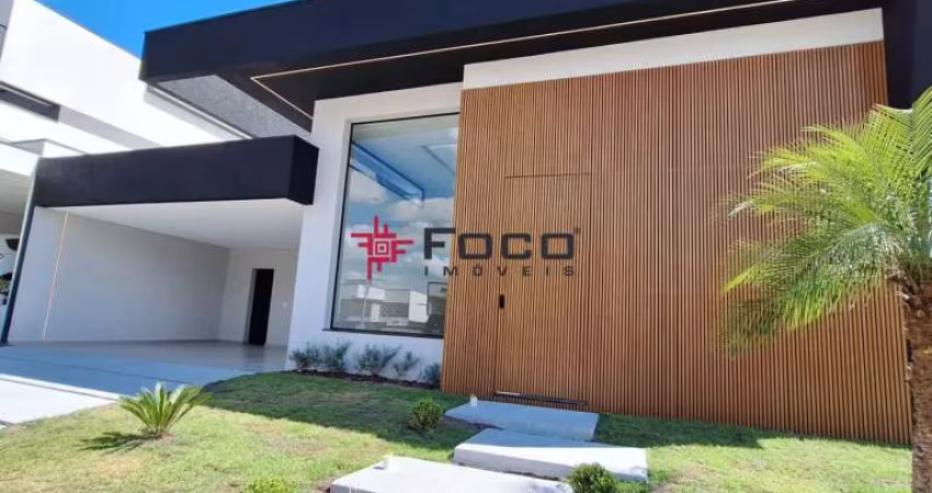 CASA Alto Padrão Condomínio Mônaco ? 450m², 3 quartos, 2 suítes, piscina