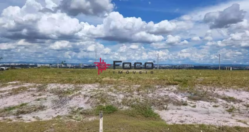Terreno Condomínio em São José dos Campos
