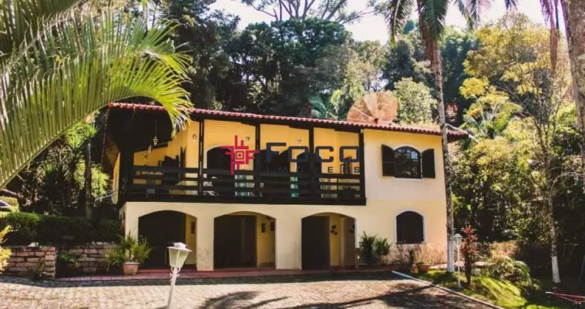 Casa 3 quartos 1 suíte à venda no Bosque dos Eucaliptos | Foco Imóveis |
