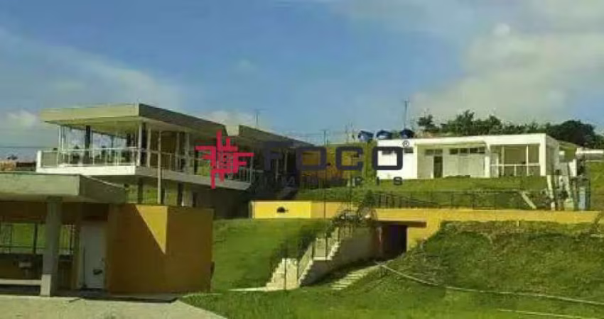 Terreno à venda no Putim | Foco Imóveis |