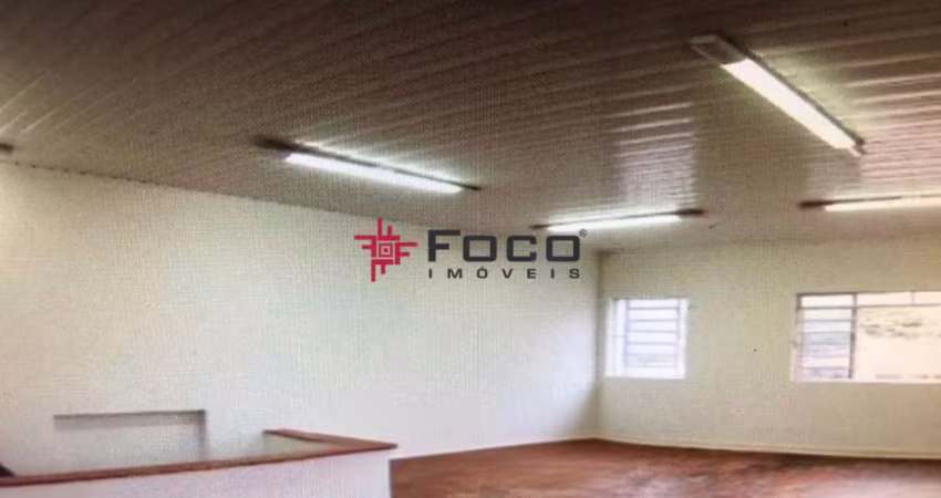 Prédio à venda no Centro | Foco Imóveis |