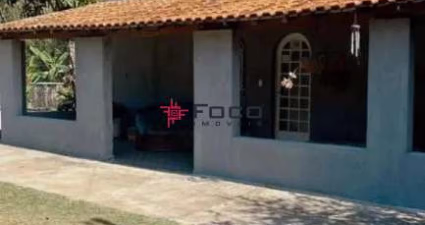 Rural Chácara em São José dos Campos