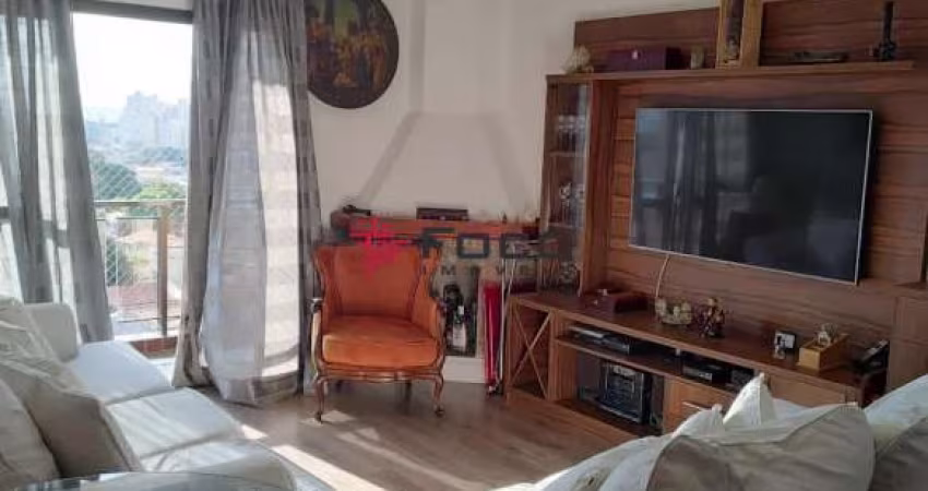Apartamento de 3 dormitórios para Venda na Vila Betânia