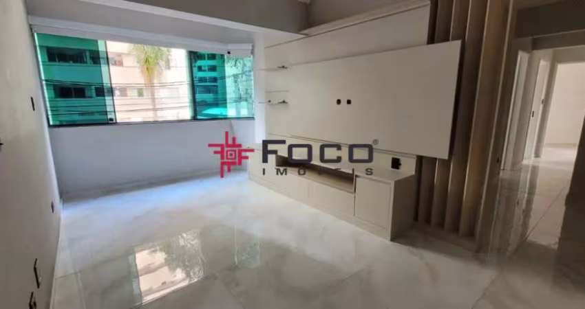 Apartamento de 3 dormitórios para Venda no Jardim Aquarius