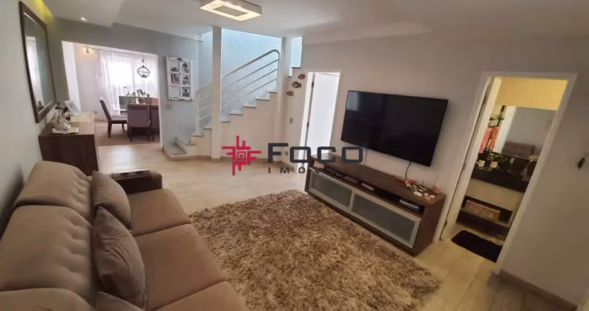 Casa com 3 dormitórios para Venda no Jardim das Industrias
