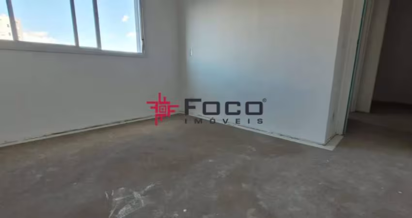 Apartamento de 3 dormitórios para Venda no Parque Industrial