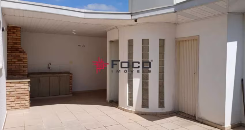 Apartamento Duplex de 2 dormitórios para Venda no Jardim Satélite
