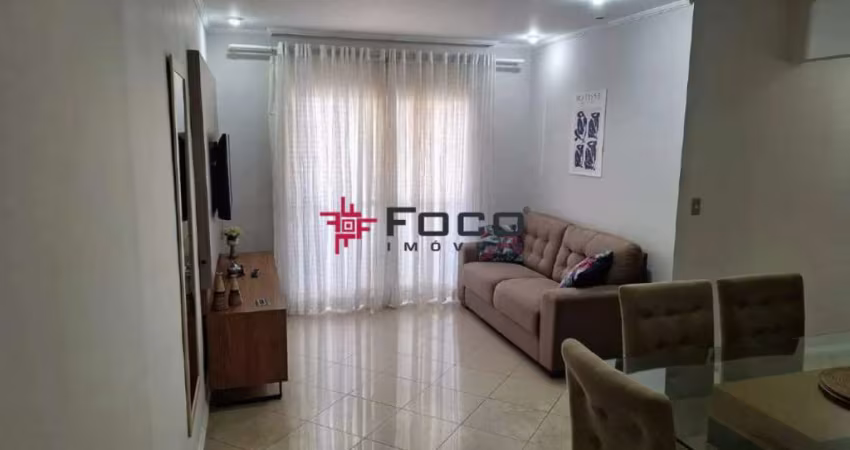 Apartamento 4 dormitórios a Venda no Floradas de São José