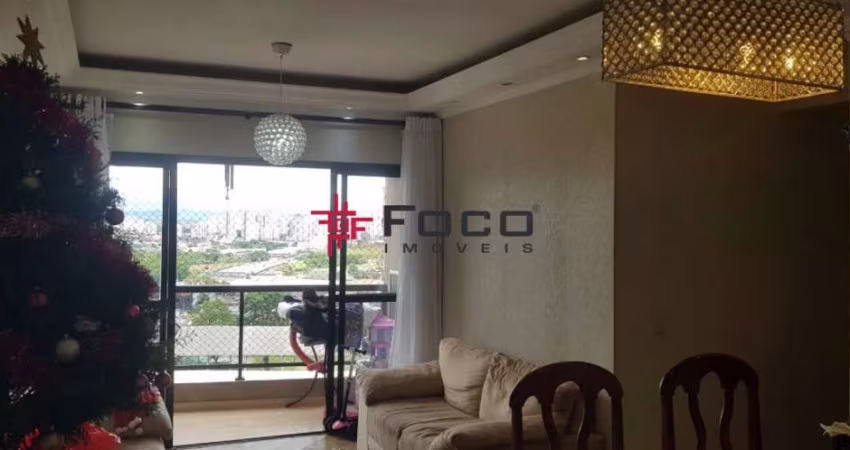 Apartamento 3 Dormitórios com 1 Suíte a Venda no Jardim América
