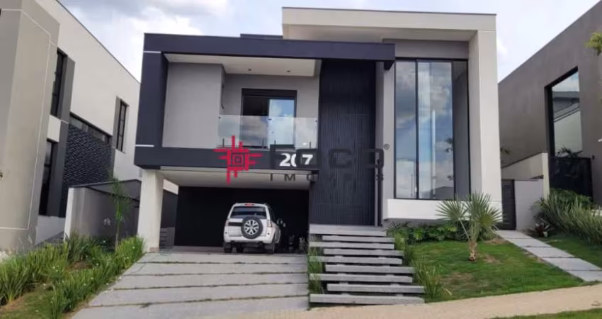 Casa com 5 suítes para Venda no Alphaville 1 - Urbanova