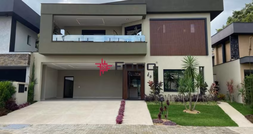 Casa 5 quartos 5 suítes à venda no Jardim do Golfe