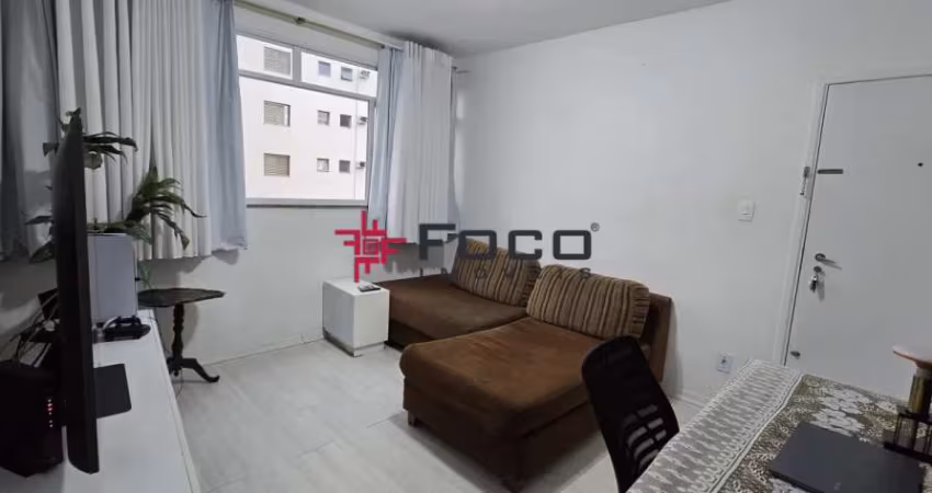 Apartamento de 1 dormitório para Venda na Vila Adyana