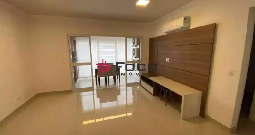 Apartamento 2 Dormitórios, 75m² - R$745.000 - Jardim das Industrias