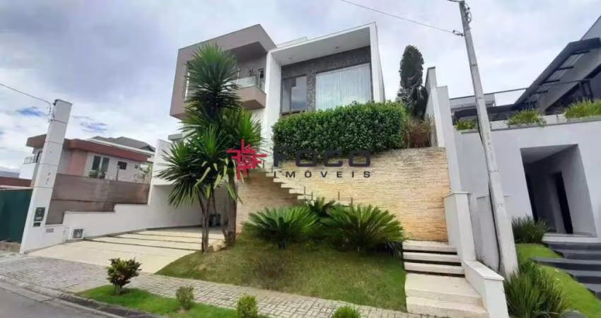 Casa à venda com 4 suítes, 351m² por R$ 2.800.000,00 - Urbanova