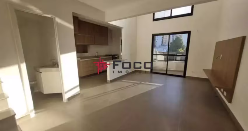 Apartamento, 78m² por R$ 950.000,00 - Parque Residencial Aquarius