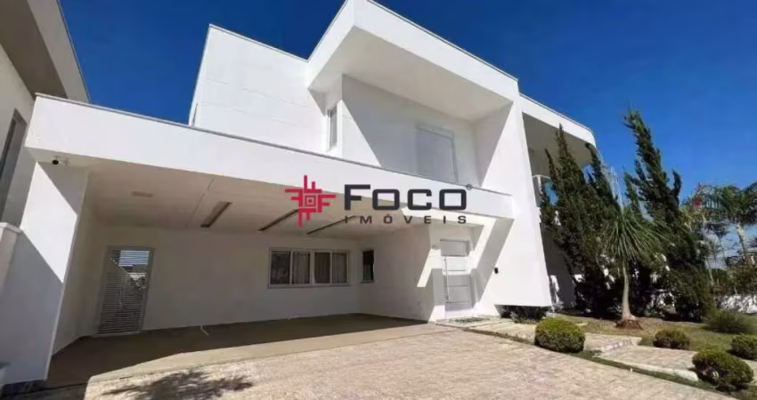Casa com 4 suítes á Venda, 415m² por R$ 5.290.000,00 - Jardim do Golfe