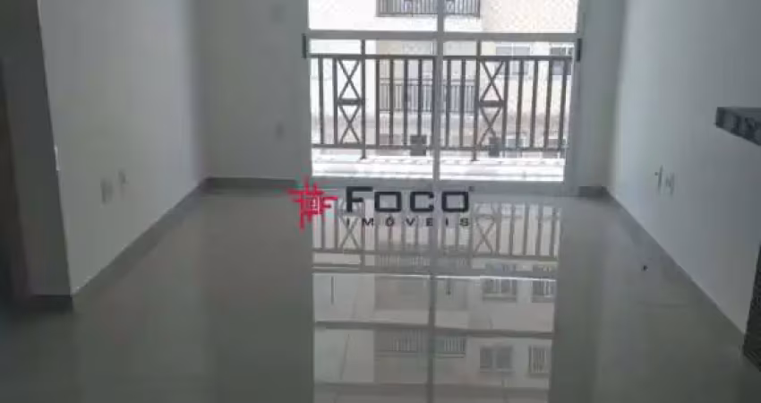 Apartamento 2 dormitórios no Monte Castelo - Av Jucelino Kubitschek