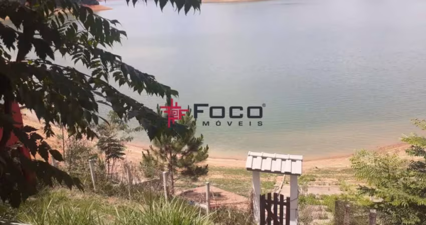 Chácara a Venda no condomínio Porto Alpina - Igaratá