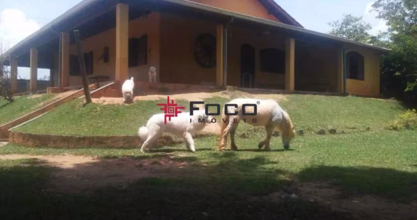 Chácara 3 quartos 1 suíte à venda no Zona Rural