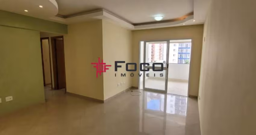 Apartamento de 3 dormitórios para Venda no Jardim Aquarius