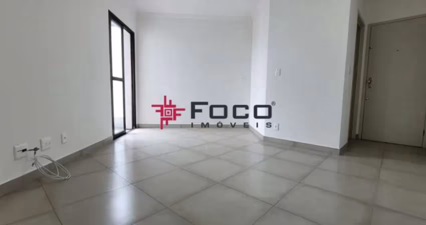 Apartamento de 2 dormitórios na Vila Cardoso