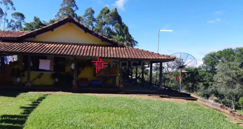 Sítio 3 quartos 1 suíte à venda no Altos da vila Paiva