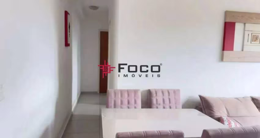 Ótimo apartamento - Edifício: Vivendas do lago