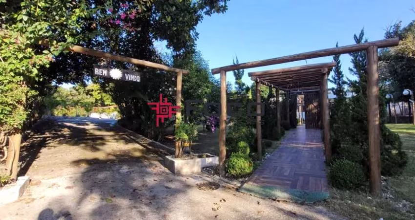 Chácara a venda no bairro Torrão de Ouro