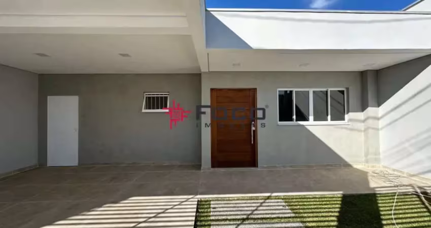 Casa com 3 dormitórios para Venda no Bosque dos Eucaliptos