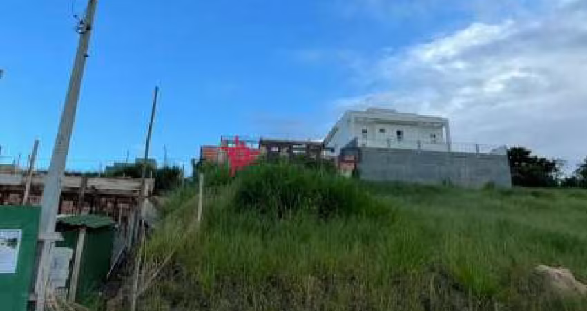 Excelente Terreno em condomínio fechado / Condomínio Verana / 377 m² / São José dos Campos