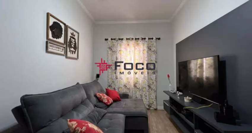 Casa / Villa Branca /  03 Dormitórios /  01 suíte / 140m²TE /  Jacareí