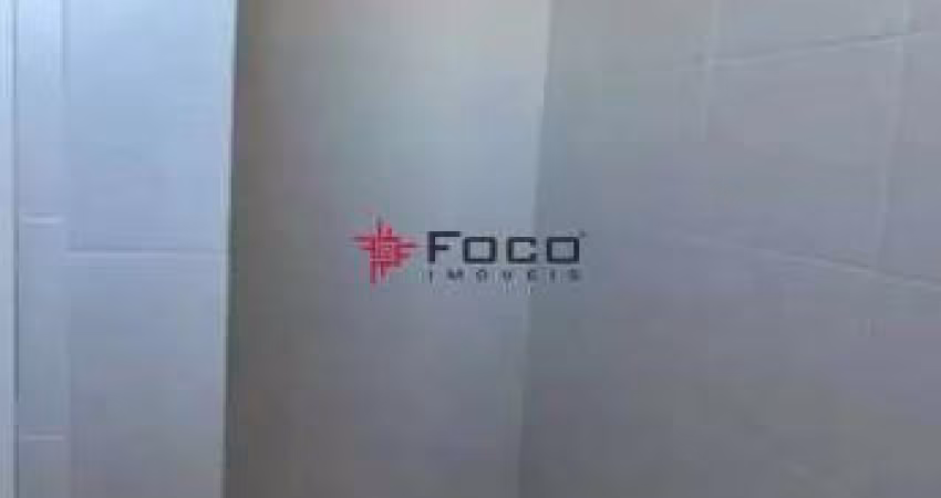Apartamento de 62,62m² de área privativa, no Residencial Tennô