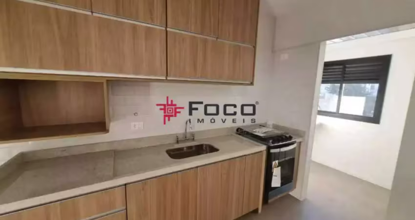 Apartamento Duplex em São José dos Campos