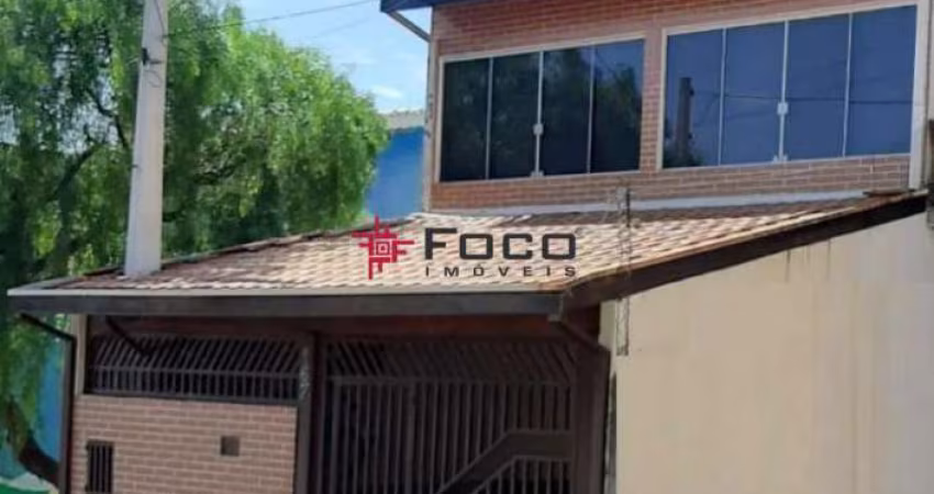 Sobrado 3 quartos 1 suíte à venda no Jardim Santo Onofre