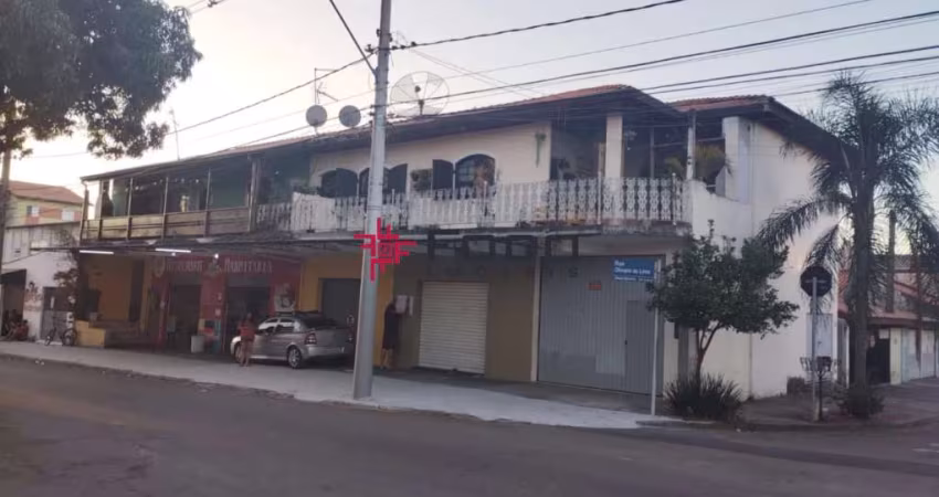 Ponto Comercial - Jardim Morumbi - 122m²