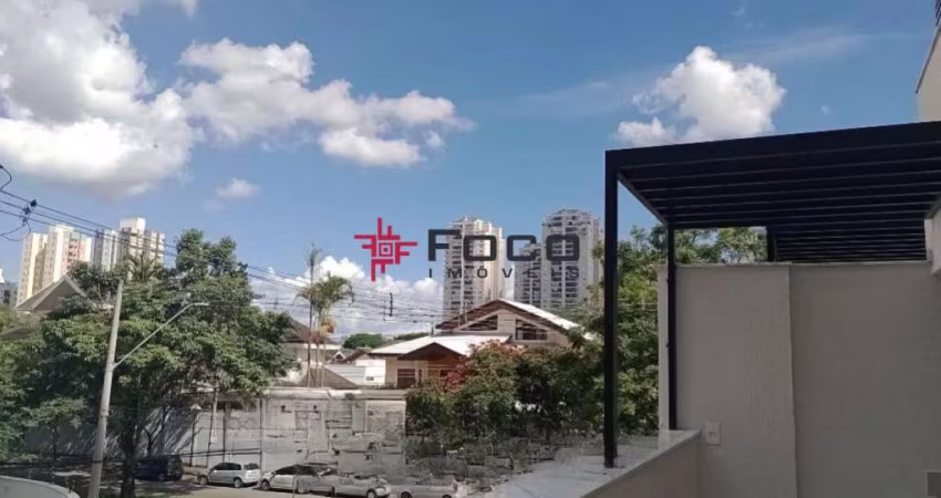 Apartamento Edifício Move - Jardim Aquarius  01 Suíte  67,35 m²  São José dos Campos