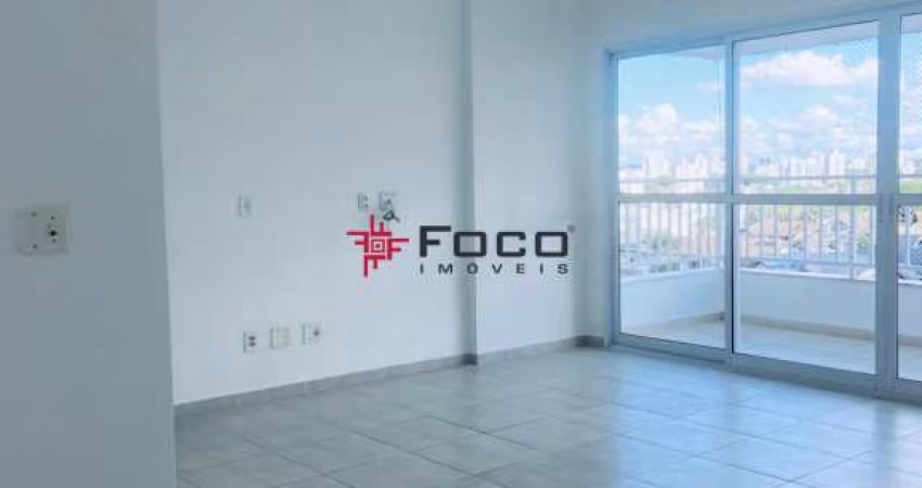 Apartamento/Locação/ 2 dormitórios /71m2/ Jardim Aquarius